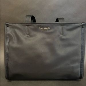 Kate Spade Little Better Sam Medium Nylon Tote